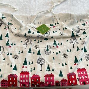 NWT Kate Spade Holiday Apron
